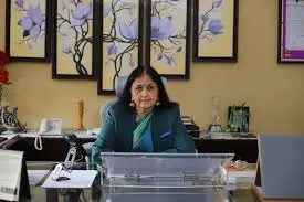 Bal Bharati Public School, Noida